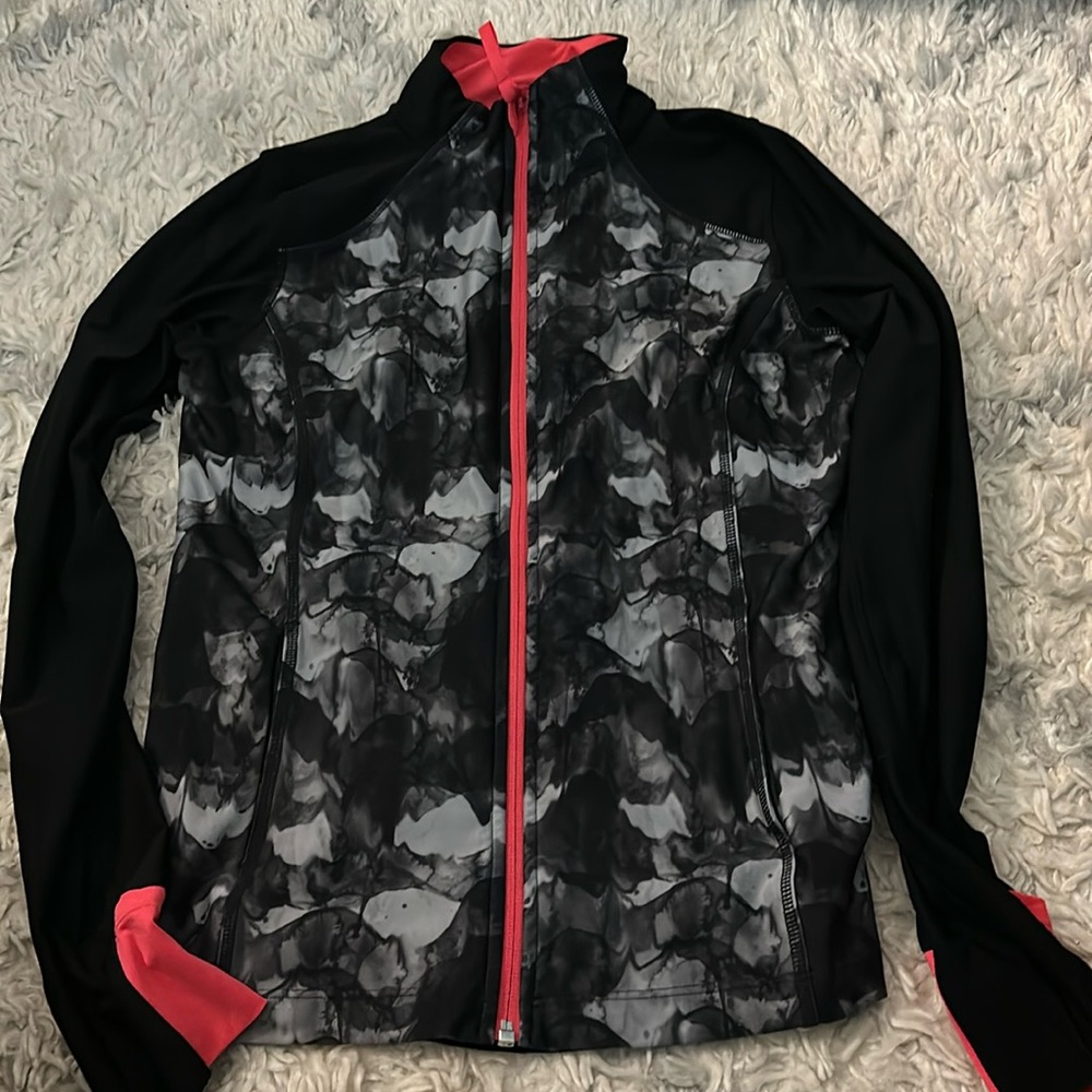 Mondetta Running Jacket
